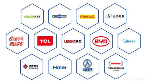 極簡工業(yè) 塑膠透明工廠