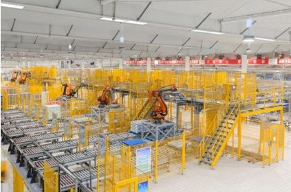 伊利榮獲“數字化轉型卓越表現企業”，大數據引領中國乳業高質量發展