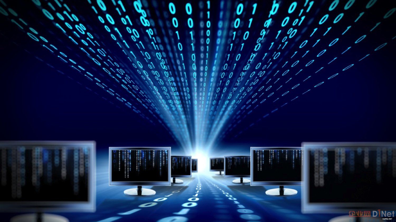 大數據時代的高收入熱門職業解析，附全球大數據100強商業分析