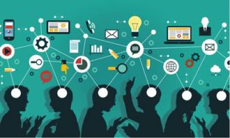 大數據與人工智能的協同之道 博拉網絡的實踐探索