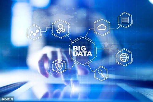 中國大數(shù)據(jù)公司盤點(diǎn) 看看這些行業(yè)巨頭與隱形冠軍，你認(rèn)識多少？（下篇）