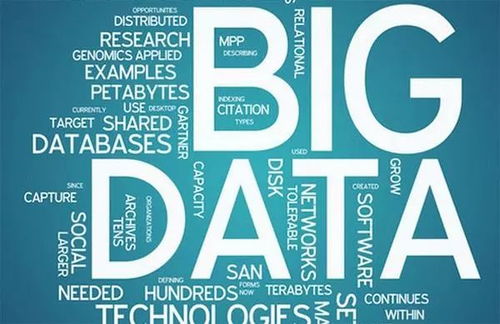 撥開迷霧 大數(shù)據(jù)，你真的了解它嗎？