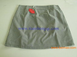 出口日本服裝的“質量守門員” 第三方檢品公司的專業服務與價值解析