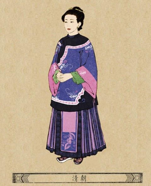 歷代漢服各不同！中國古代傳統服飾演變史，你更喜歡哪一款？